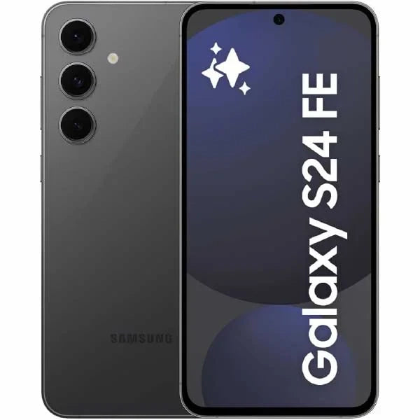 Samsung Galaxy S24 FE - 6.7" - 50MP - 4700mAh