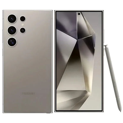 Samsung Galaxy S24 Ultra - 6.8" - 200MP - 5000mAh