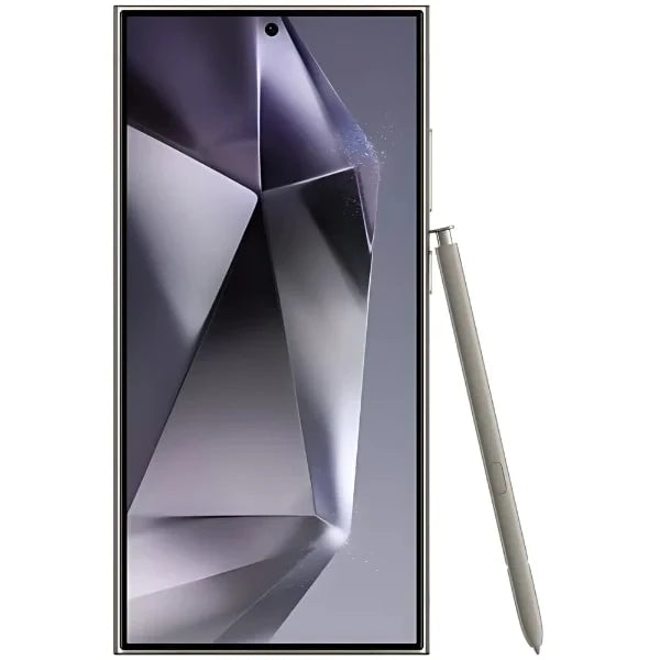 Samsung Galaxy S24 Ultra - 6.8" - 200MP - 5000mAh