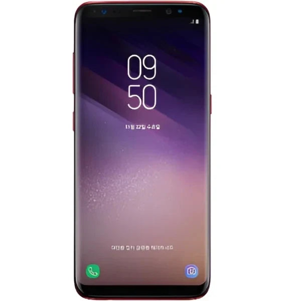 Samsung Galaxy S8 - 5.8" - 12MP - 3000mAh - (Used)