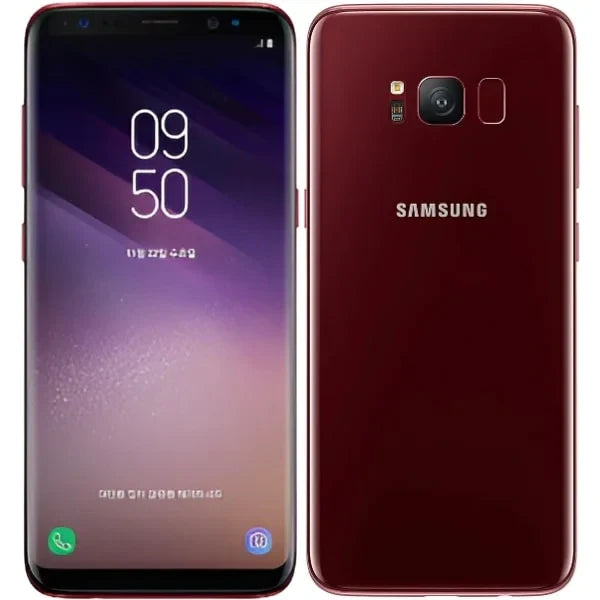 Samsung Galaxy S8 - 5.8" - 12MP - 3000mAh - (Used)