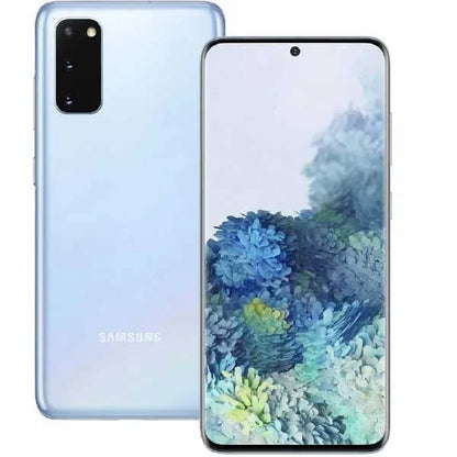 Samsung Galaxy S20 PLUS 5G - 6.7" - 64MP - 4500mAh - (Used)