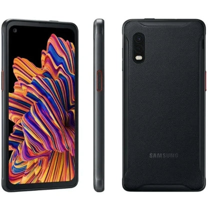 Samsung Galaxy XCover Pro - 6.3" - 25MP - 4050mAh - (Used)