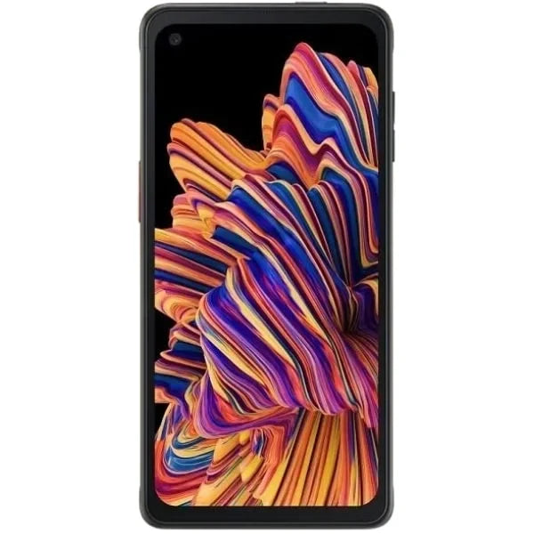 Samsung Galaxy XCover Pro - 6.3" - 25MP - 4050mAh - (Used)