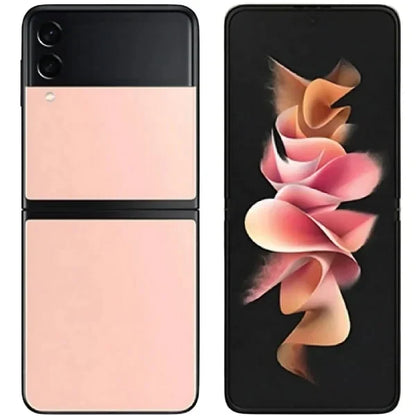 Samsung Galaxy Z Flip 3 5G - 6.7" - 12MP - 3300mAh - (Used)