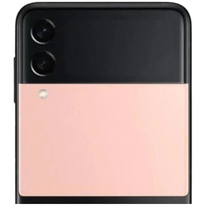 Samsung Galaxy Z Flip 3 5G - 6.7" - 12MP - 3300mAh - (Used)