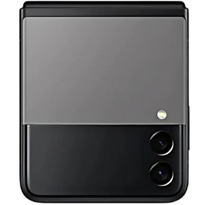 Samsung Galaxy Z Flip 3 5G - 6.7" - 12MP - 3300mAh - (Used)