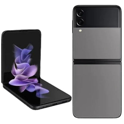 Samsung Galaxy Z Flip 3 5G - 6.7" - 12MP - 3300mAh - (Used)