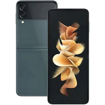 Samsung Galaxy Z Flip 3 5G - 6.7" - 12MP - 3300mAh - (Used)