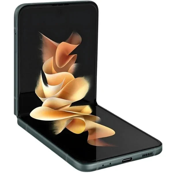 Samsung Galaxy Z Flip 3 5G - 6.7" - 12MP - 3300mAh - (Used)