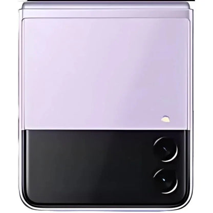 Samsung Galaxy Z Flip 3 5G - 6.7" - 12MP - 3300mAh - (Used)