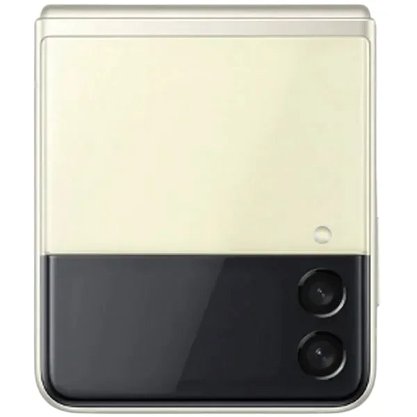 Samsung Galaxy Z Flip 3 5G - 6.7" - 12MP - 3300mAh - (Used)