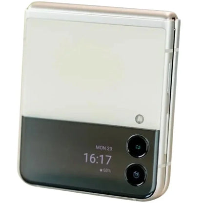Samsung Galaxy Z Flip 3 5G - 6.7" - 12MP - 3300mAh - (Used)