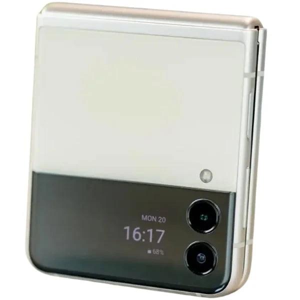 Samsung Galaxy Z Flip 3 5G - 6.7" - 12MP - 3300mAh - (Used)