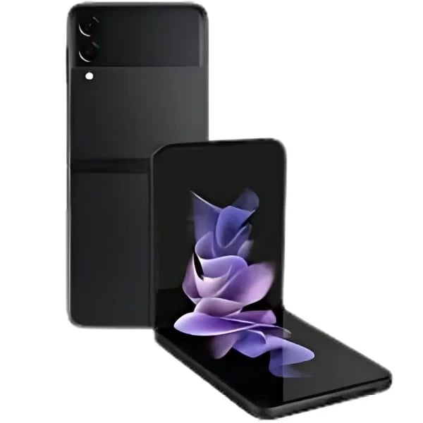 Samsung Galaxy Z Flip 3 5G - 6.7" - 12MP - 3300mAh - (Used)