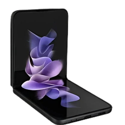 Samsung Galaxy Z Flip 3 5G - 6.7" - 12MP - 3300mAh - (Used)