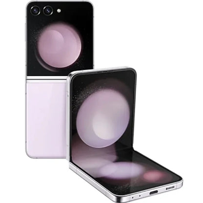 Samsung Galaxy Z Flip5 Refurbished