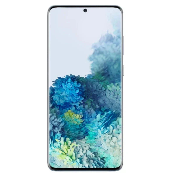Samsung Galaxy S20 PLUS 5G - 6.7" - 64MP - 4500mAh - (Used)