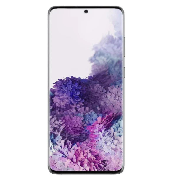 Samsung Galaxy S20 PLUS 5G - 6.7" - 64MP - 4500mAh - (Used)
