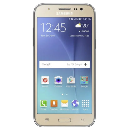Samsung Galaxy J5 - 5.0" - 13MP - 2600mAh - (Used)