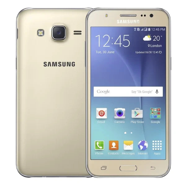 Samsung Galaxy J5 - 5.0" - 13MP - 2600mAh - (Used)