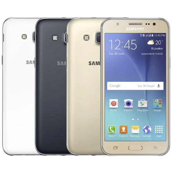Samsung Galaxy J5 - 5.0" - 13MP - 2600mAh - (Used)