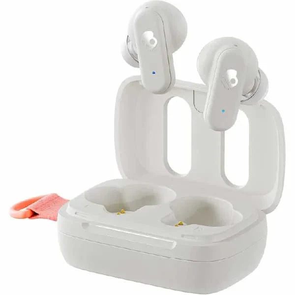 Skullcandy Dime 3 In-Ear Wireless Earbuds, 20 Hr Battery, Microphone