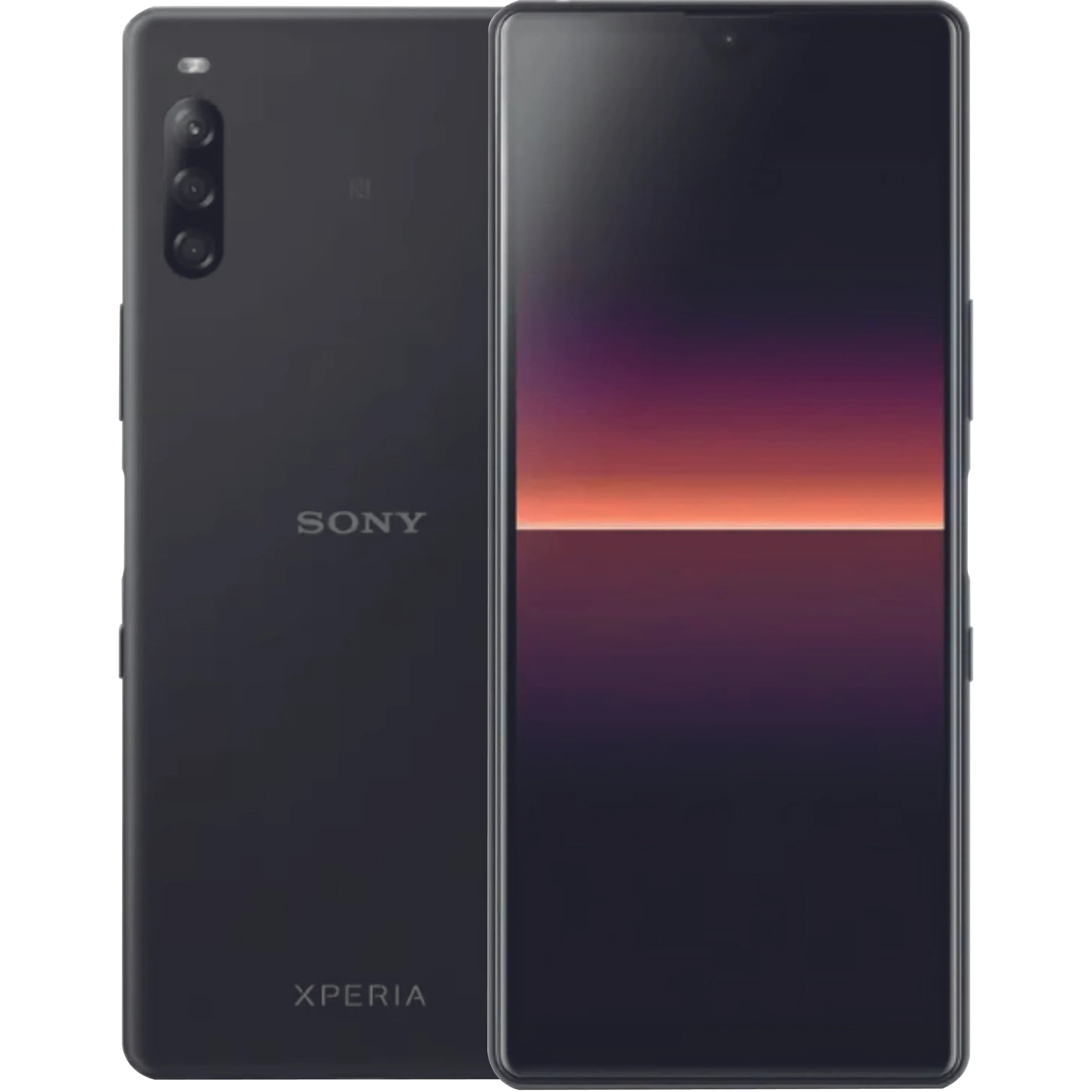 Sony Xperia L4 - 6.2" - 13MP - 3580mAh