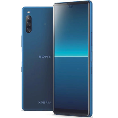 Sony Xperia L4 - 6.2" - 13MP - 3580mAh