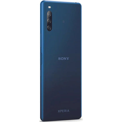 Sony Xperia L4 - 6.2" - 13MP - 3580mAh