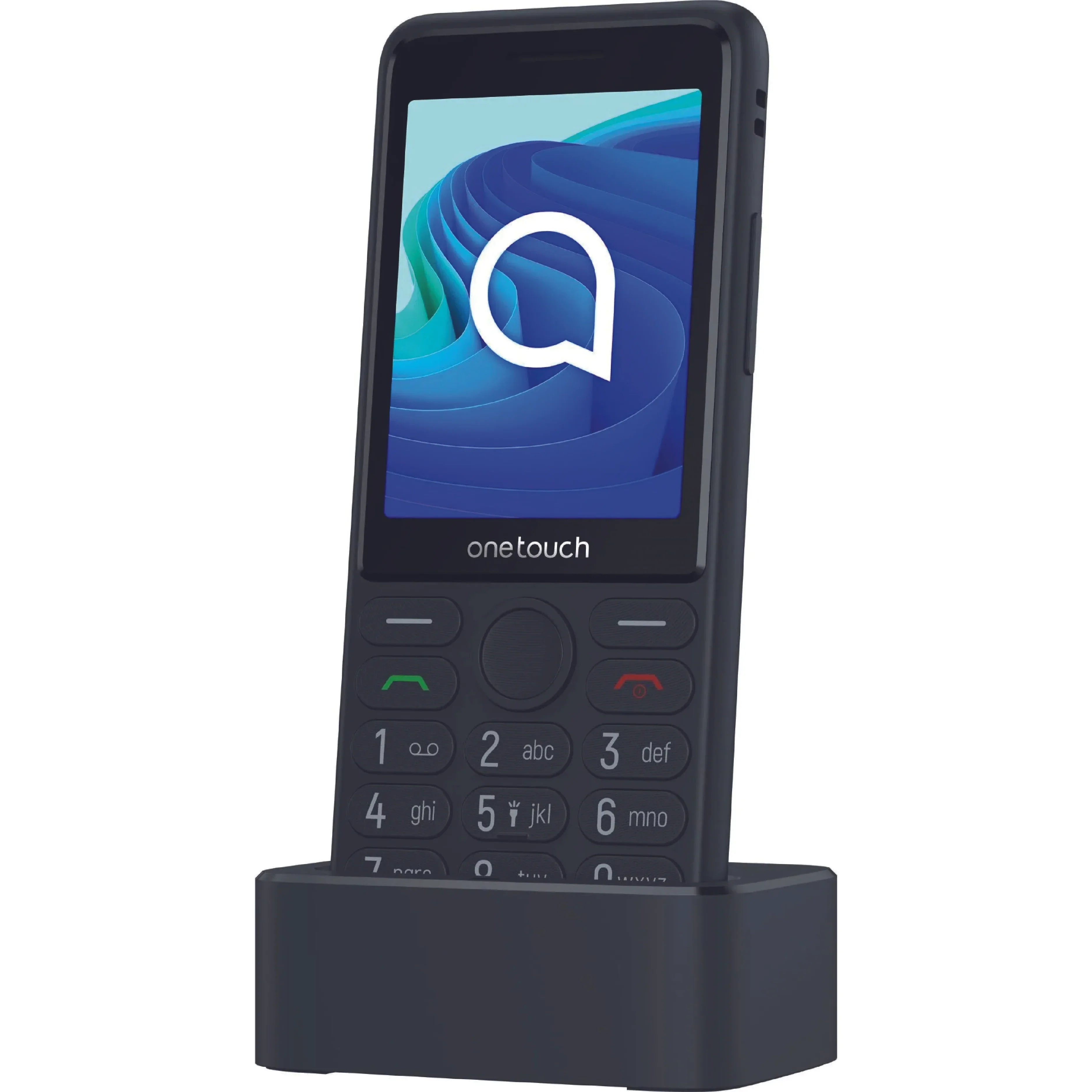 TCL OneTouch 4042S 4G - 2.8'' - 0.3MP - 1500mAh