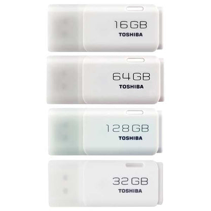Toshiba Trans Memory U202 USB