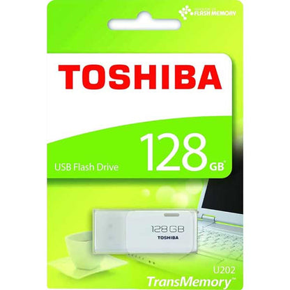 Toshiba Trans Memory U202 USB