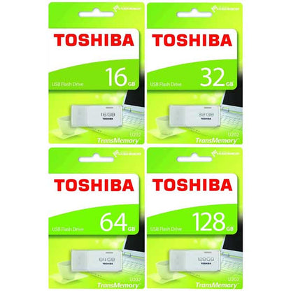 Toshiba Trans Memory U202 USB