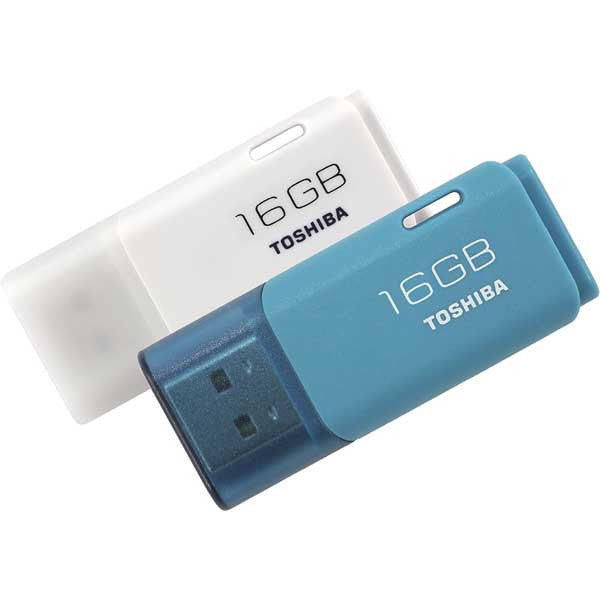 Toshiba Trans Memory U202 USB