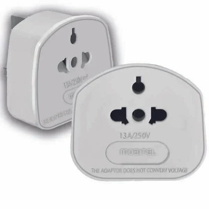 UK Plug 13 Amp Plug UK, plugs 3 Pin Electric Plugs UK 250V