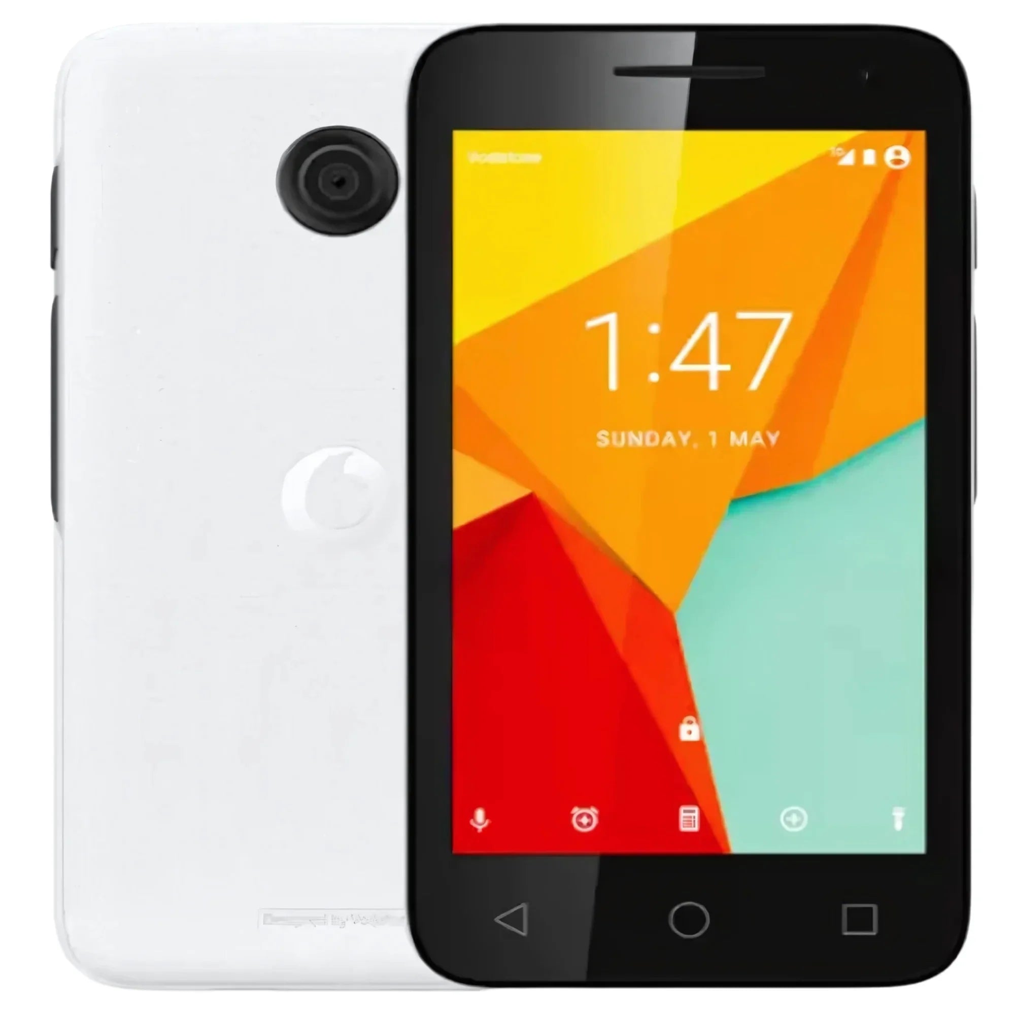 VODAFONE SMART MINI 7 - 4'' - (Used)