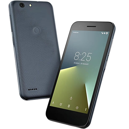 Vodafone Smart E8 - 5.0" - 5MP - 2200mAh - (Used)