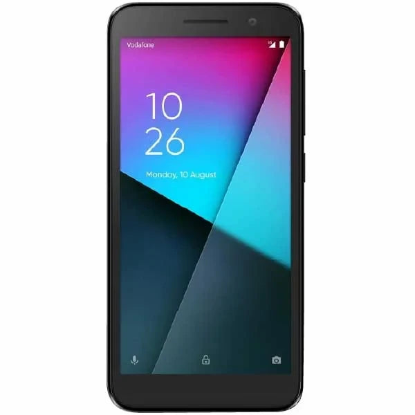 Vodafone Smart E9 - 5.0" - 5MP - 2000mAh - (Used)