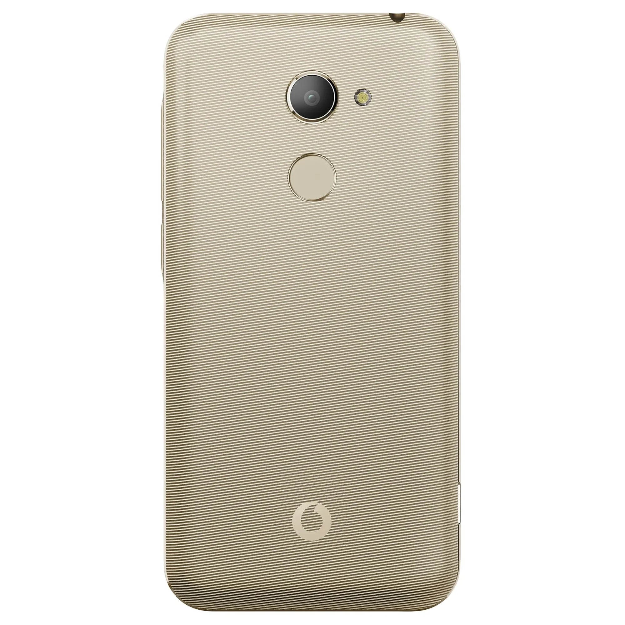 Vodafone Smart N8 - 5.0" - 13MP - 2400mAh - (Used)
