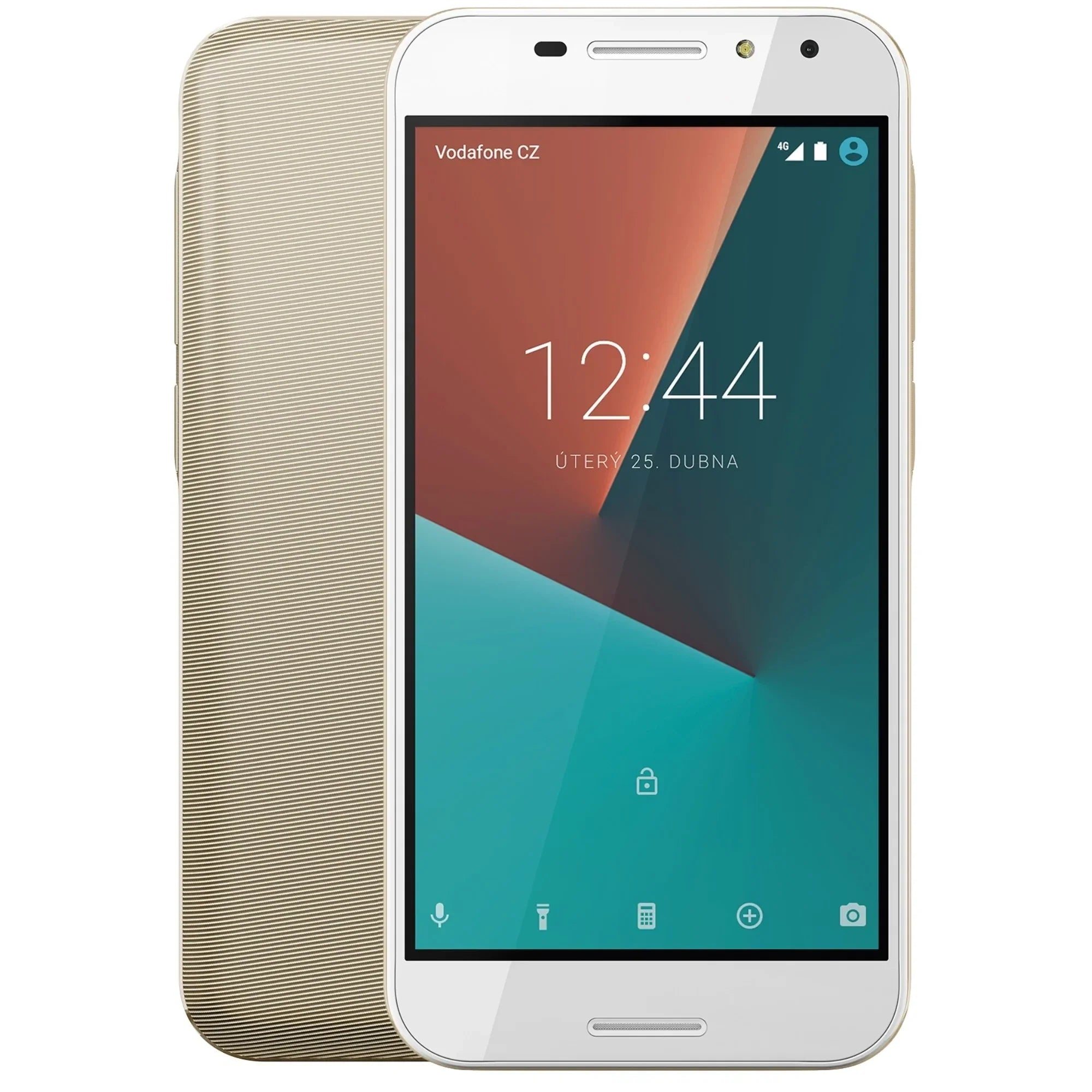 Vodafone Smart N8 - 5.0" - 13MP - 2400mAh - (Used)