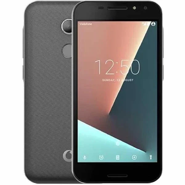 Vodafone Smart N8 - 5.0" - 13MP - 2400mAh - (Used)