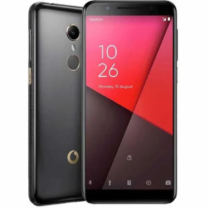 Vodafone Smart N9 - 5.5" - 13MP - 2900mAh - (Used)
