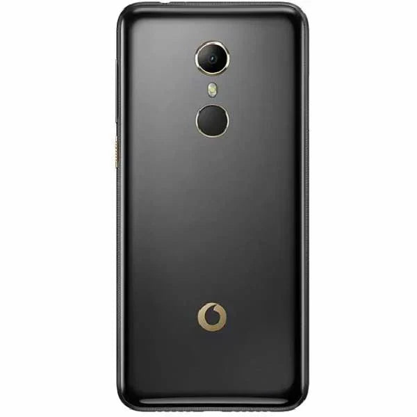 Vodafone Smart N9 - 5.5" - 13MP - 2900mAh - (Used)