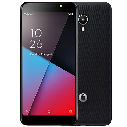 Vodafone Smart N9 lite - 5.34" - 8MP - 2460mAh - (Used)