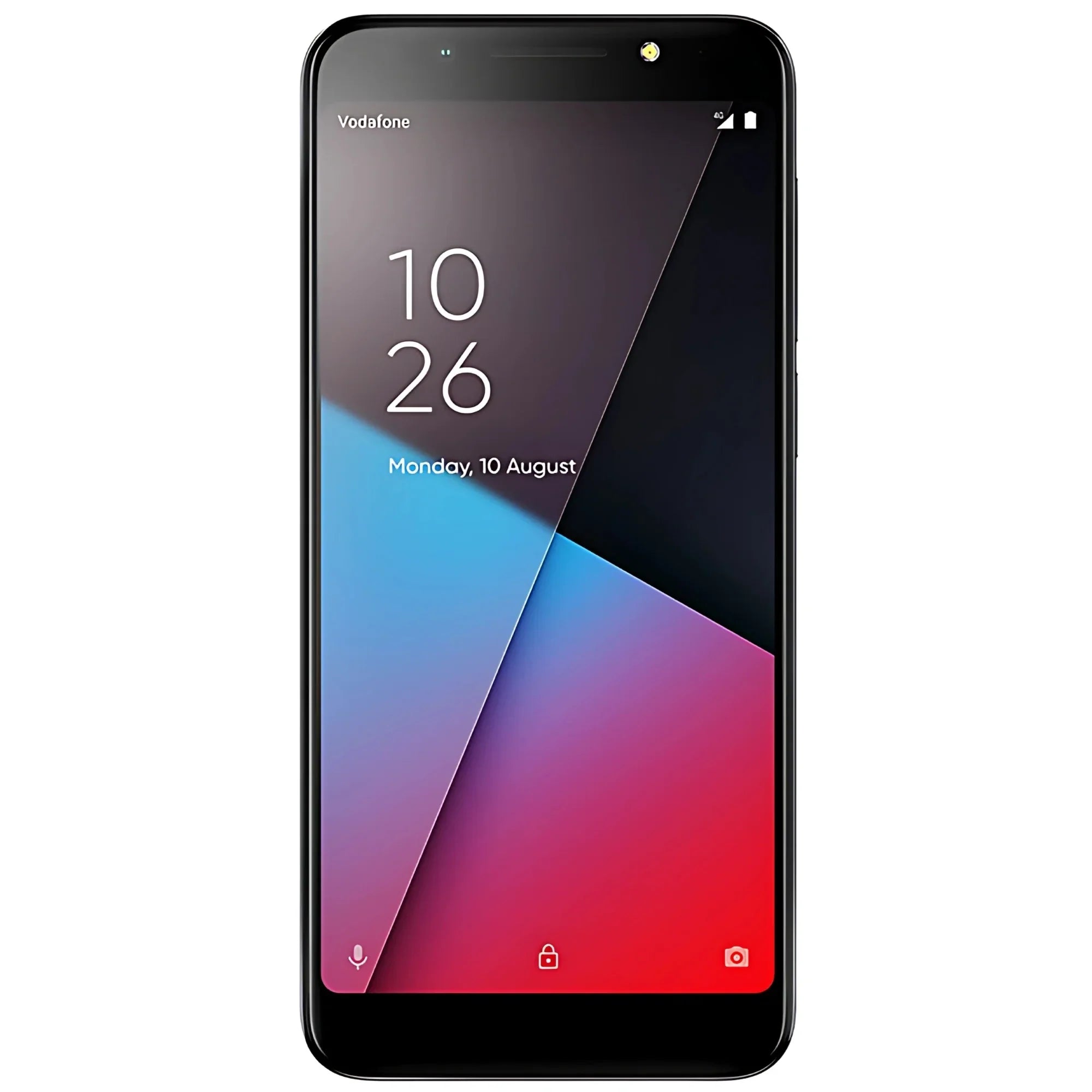 Vodafone Smart N9 lite - 5.34" - 8MP - 2460mAh - (Used)