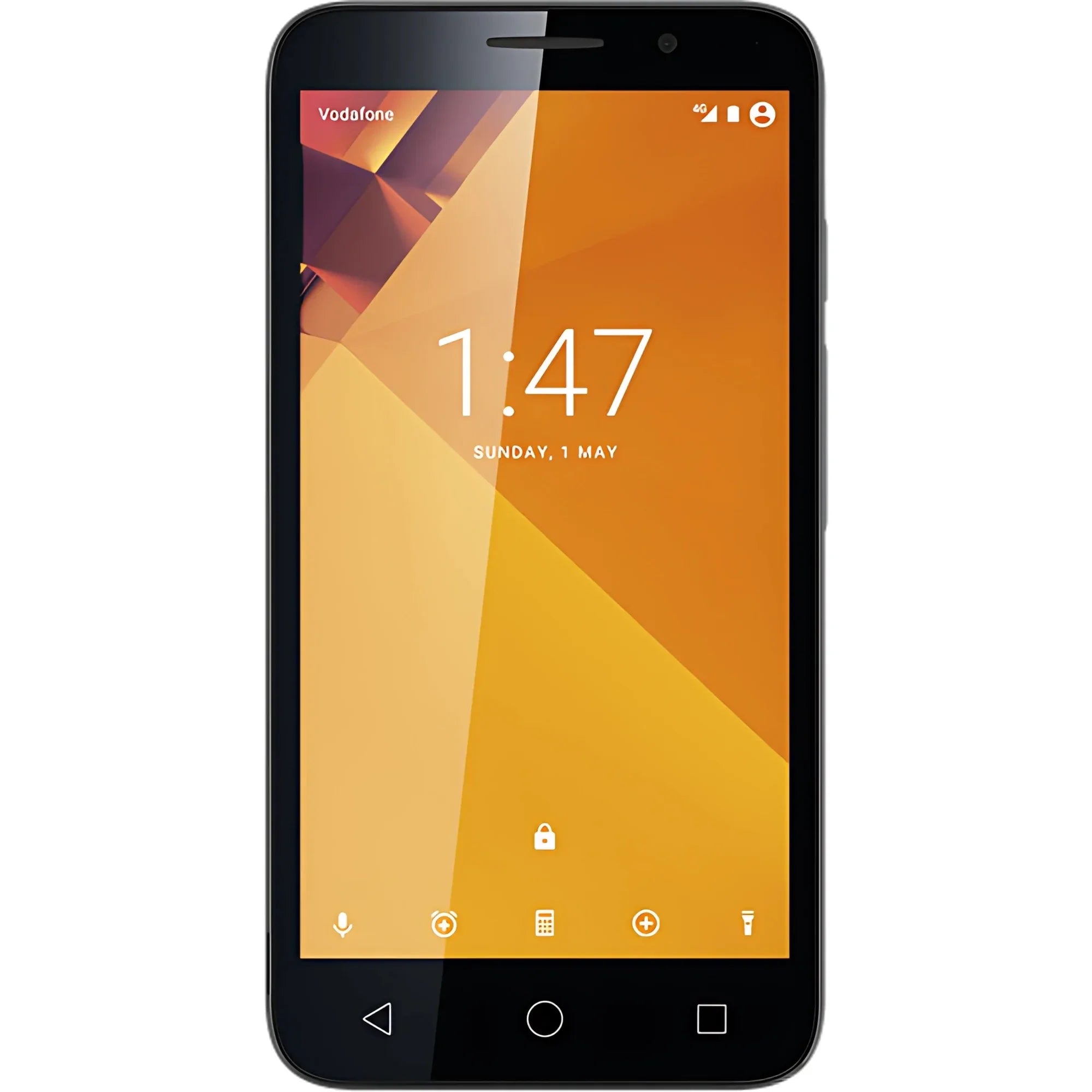 Vodafone Smart Turbo 7 - 5.0" - 5MP - 2000mAh - (Used)