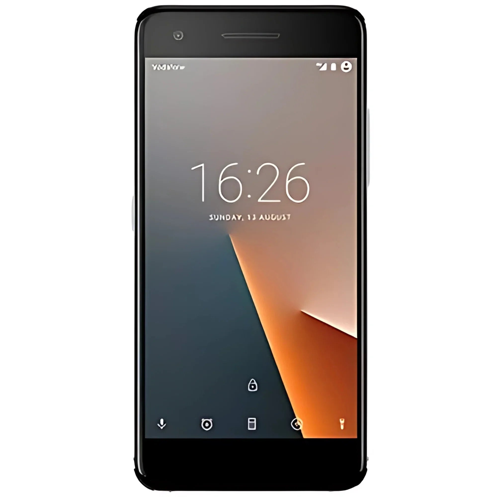 Vodafone Smart V8 - 5.5" - 16MP - 3000mAh - (Used)
