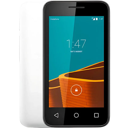 Vodafone Smart first 6 - 4.0" - 2MP - 1400mAh - (Used)
