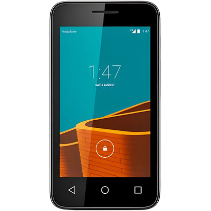 Vodafone Smart first 6 - 4.0" - 2MP - 1400mAh - (Used)